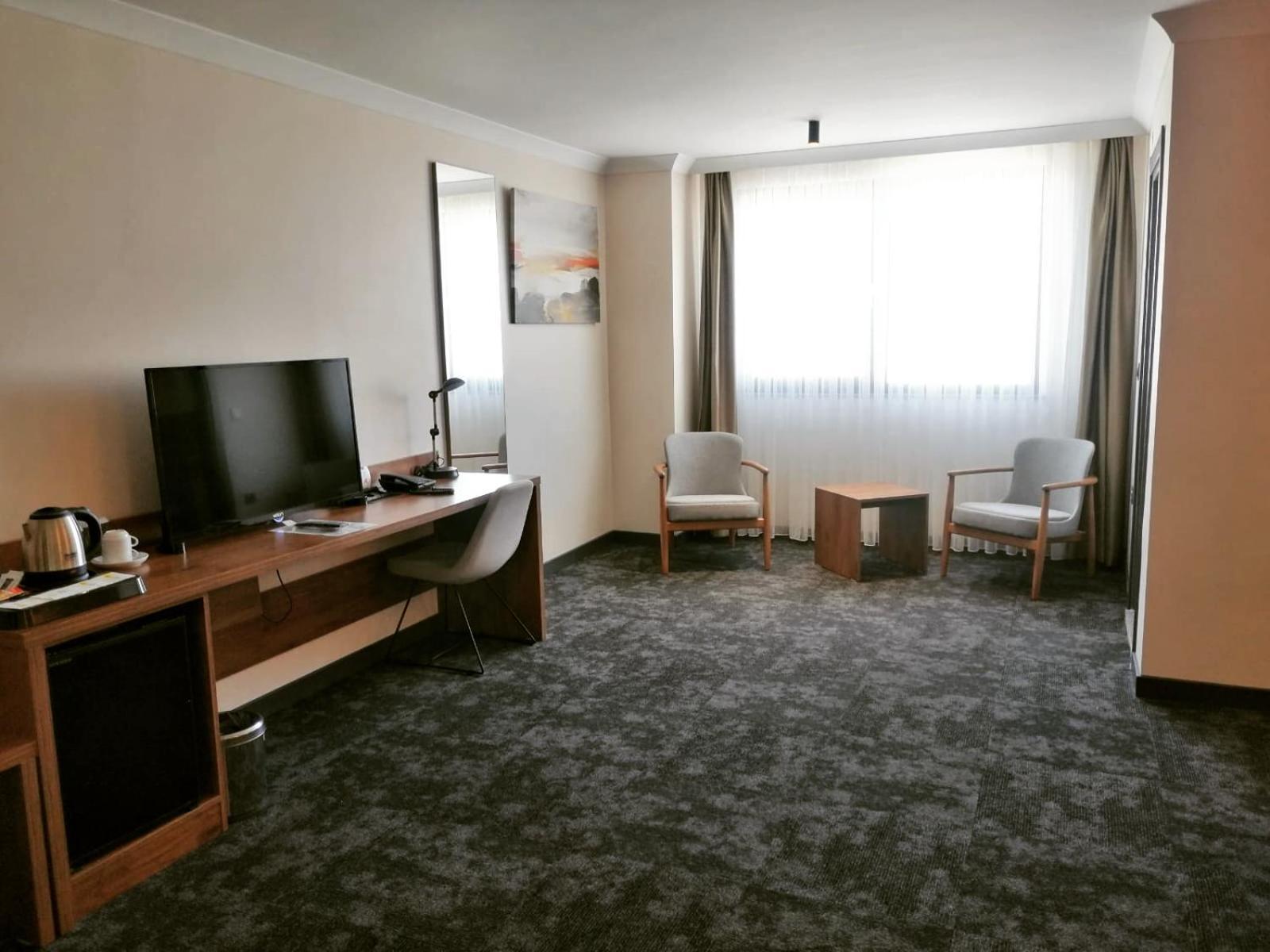 Valent Otel Business Akcay  Room photo